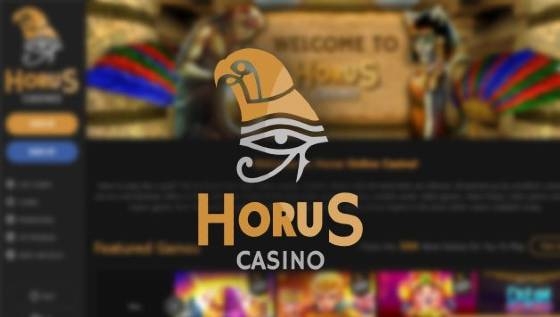 Horus casino